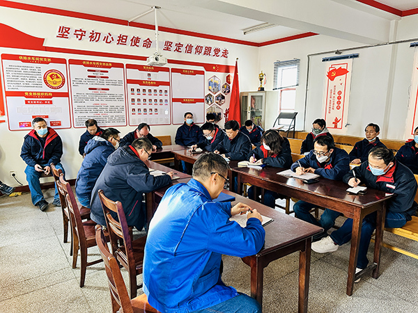2023.1.28年后物料車間第一次例會，車間主任安排部署工作(副圖）.jpg
