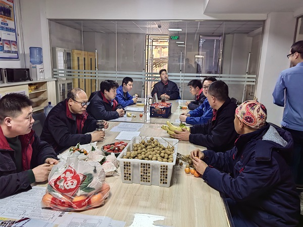 2月11日16時(shí)，合成交接班室開(kāi)展新年活動(dòng).jpg