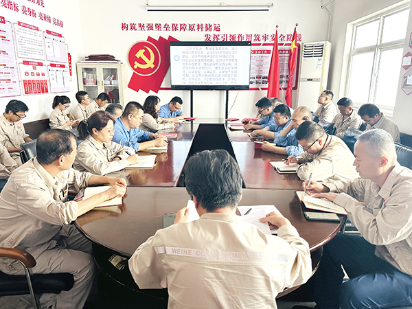 7月11日物料車(chē)間黨支部黨員過(guò)“政治生日”活動(dòng)--開(kāi)展集中學(xué)習(xí).jpg