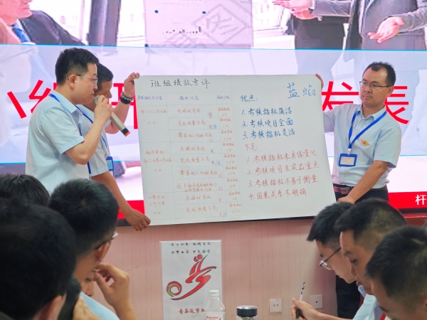 9月4日，在標(biāo)桿班組建設(shè)中優(yōu)秀班組長們同臺競技照片.jpg
