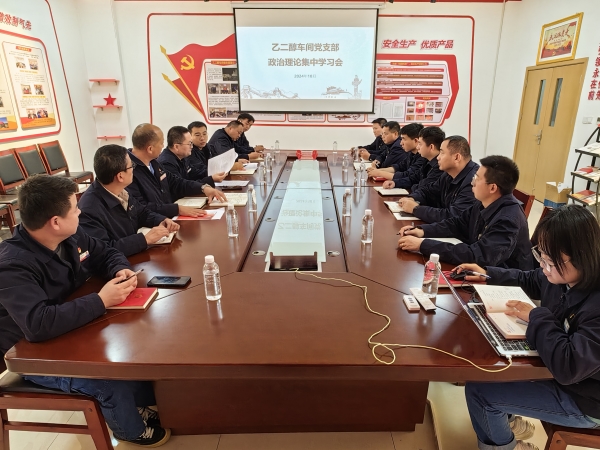 2024年10月17日，公司副總經(jīng)理張安平深入黨建聯(lián)系點旁聽督導政治理論集中學習會.jpg