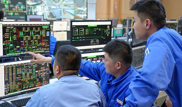安全續(xù)航“279天”，降本增效雙豐收
